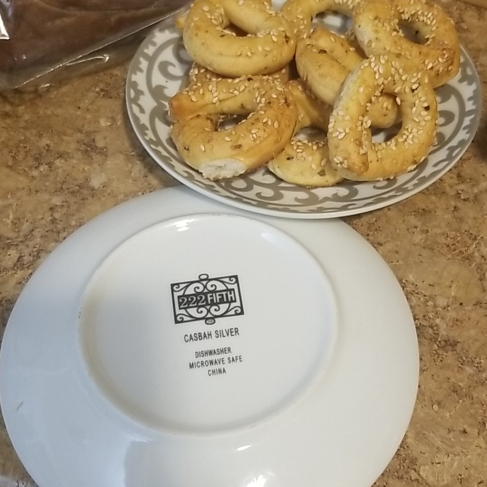Tableware - Picture 2 of 4